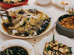 -口味堂(惠济路店)
