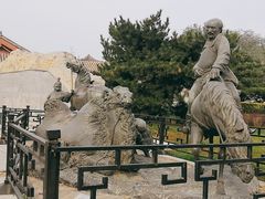 -卢沟桥文化旅游区(卢沟桥)