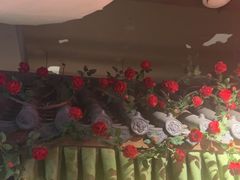 -四季厨房 鲁菜·孔府烤鸭(高新万达店)