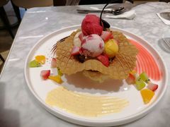 -哈根达斯(深圳海岸城店)