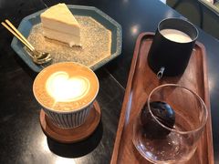 -Home Cafe(水榭春天店)