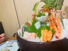 鳌虾-万岛日本料理铁板烧(太古里店)
