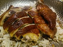 -小粤楼·怀旧粤菜(万辉国际广场店)