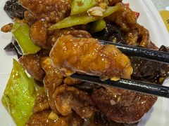 -李连贵熏肉大饼(丰台南路地铁站店)