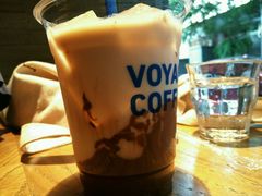 -VOYAGE COFFEE(北锣鼓巷店)