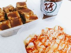-孖记茶档·热腾茶餐(江南西plus店)