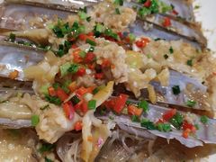 -阿英煲(凉城路店)