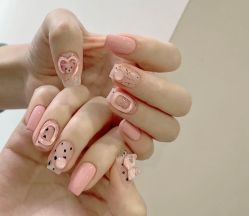 -LILY NAILS美甲美睫