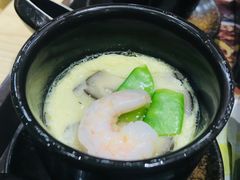 -吉野家(成都时代奥莱店)