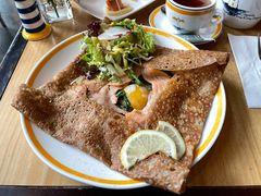 -La Creperie法餐厅(芮欧百货店)