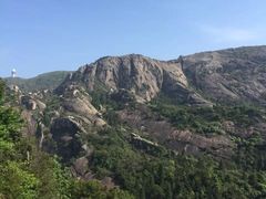 -大罗山风景区
