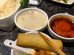 -海底捞火锅(汇悦城店)
