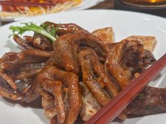 -凤阁楼果木烧鹅(鹤山陈山店)