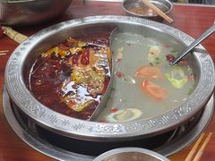 -丹妹麻辣烫(袁家岭20year店)