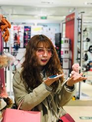 -Early Rider 儿童自行车(蓝色港湾店)