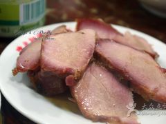 -陈光记烧腊店(罗保博士街店)