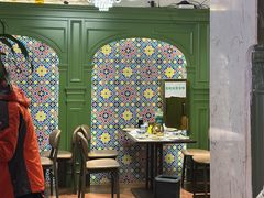 -努日曼无花果抓饭快餐(和田街小区店)