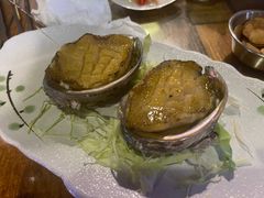 -质烤烤物·活烤海鲜(质烤总店)