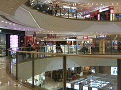 -万达广场(大明宫店)