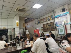 -清真·方中山胡辣汤(兴华北街店)