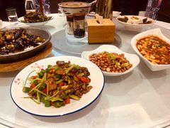 -好嫂子酱猪手•农家菜(华远坊店)