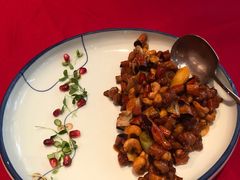 -岷山饭店-岷轩中餐厅