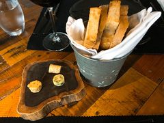 -AZUL by FUEL蓝色·法式酒馆(琶醍店)