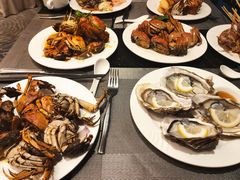 -绮梦西湖·云端餐厅(歌德店)