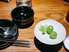 -泰香米泰国餐厅(北城天街店)