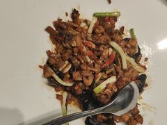 -青螺餐厅·家宴(松雅湖店)