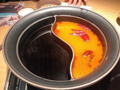 -温野菜涮涮锅(西单大悦城店)