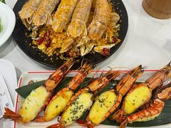 -汪姐海鲜(侨港总店·金冠好店)