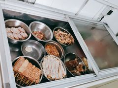 -珍成炸滋味