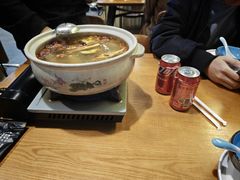 -金龙·打边炉(南京西路店)