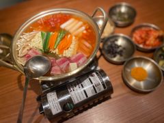 -春熙台韩国料理·章鱼肥牛(西丽店)