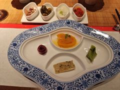 -鲤院·新中式美学·庭院餐厅(夫子庙店)