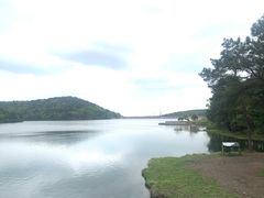 -南京市无想山景区