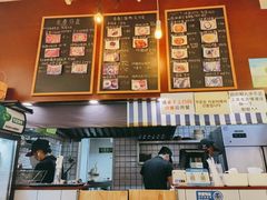 -青春分食(仙林大学城店)