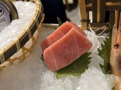 -Mr.Fish鱼鲜生海鲜放题(高德置地冬广场店)