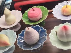 -御茶膳房皇家糕点博物馆(北京首店)