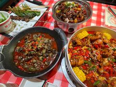 -辣小鲜·南昌大排档(船山路店)