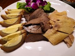 -韩山苑·潮州美食·私房菜(天安数码时代大厦店)