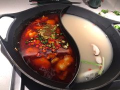 龙利鱼火锅-新辣道鱼火锅(西直门店)
