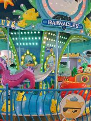 -万达宝贝王(成都锦华店)