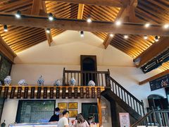 -陕拾叁(袁家村店)
