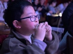 -JZ Club 爵士酒吧(上海店)