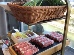 -巴邑火锅(江北万达店)