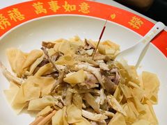 招牌顺德婆捞鸡-清晖小苑•顺德地方菜(壹海城店)