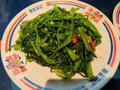 -伯友茶记(中华广场店)