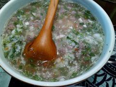 西瑚中肉羹-阿嫂印象·民间江湖菜(大学城店)